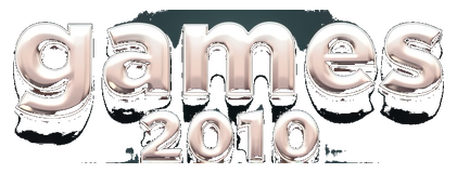 games 2010 logo
